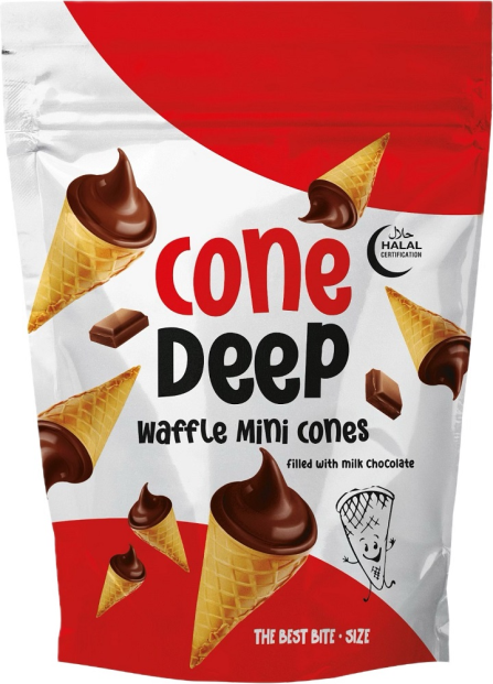 Cone Deep